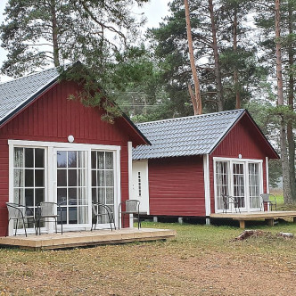 Kämpingud K1-K3